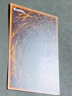 Yugioh Giant Soldier of Stone YU-17 Common Japanese - Image 4