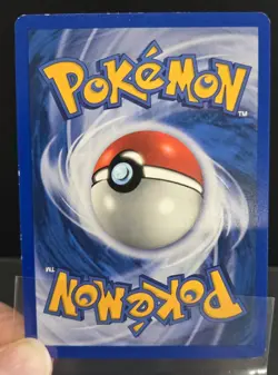 92/111 Card-Flip Game (1st Edition) Neo Genesis LP - Image 2
