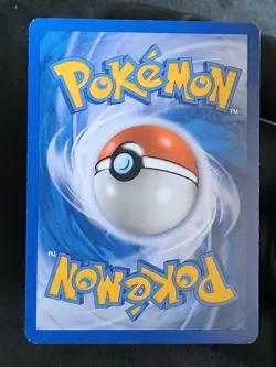 Pokemon EX Dragon Frontiers 14/101 Cloyster Card - Image 2