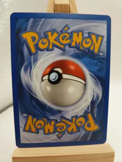 Pokemon Common Card : Snorlax 100/144 ( Skyridge Set) - Image 3