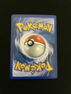 Oshawott - BW03 EXC Pokemon Cards Black and White Promos Holo Rare - Image 2