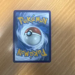 Pokemon TCG Quaquaval EX Paldea Evolved Ultra Rare Full Art Card 235/193 - Image 2