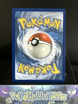 Pokemon Card Caretaker 203/167 Twilight Masquerade Full Art Near Mint - Image 2