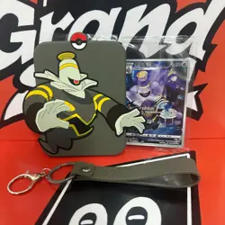 Pokemon S-Chinese Sword&Shield Eevee Card Display Frame set - Image 2