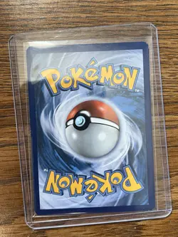 Pokemon TCG Team Aqua's Kyogre-EX Double Crisis Holo Card 6/34 - Image 4