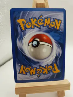 Pokemon Common Card : Poliwag 87/144 ( Skyridge Set) - Image 3