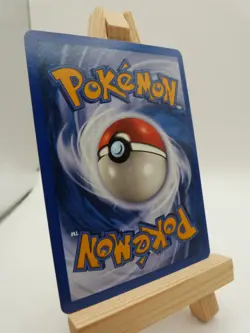 Pokemon Common Card : Poliwag 87/144 ( Skyridge Set) - Image 4