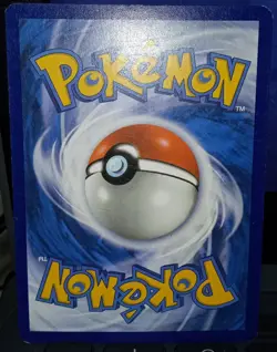 Flaaffy SVP 015 - Scarlet & Violet Black Star Promo - Pokemon TCG Card - LP - Image 2