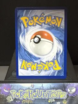 Pokemon Card Reshiram Ex 030/159 Stamped Promo Smyths Exclusive Reshiram Ex Box - Image 2