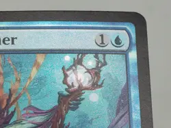 Vodalian Hexcatcher Dominaria United Foil NM/LP - Image 3