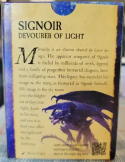 Dragon Shield Art Sleeves - Image 2