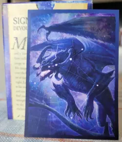 Dragon Shield Art Sleeves - Image 3