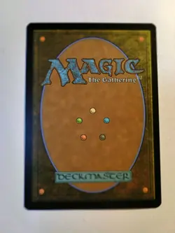 Terrasymbiosis 0210 Mtg Magic The Gathering Regular Rare EOE NM - Image 2