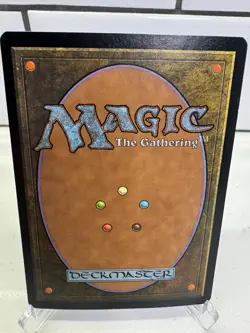 Bubbling Muck Urza's Destiny Foil - Image 2