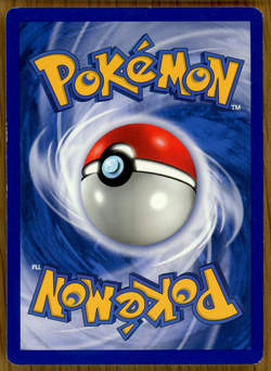 Lightning Energy - 100/102 ~ 1st Edition Shadowless Base Set ~ Slight Play!! - Image 2