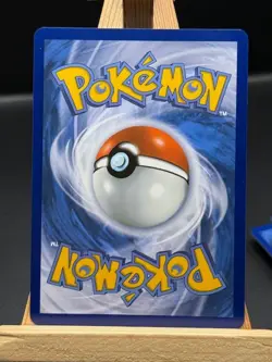 Pokemon Team Rockets Mewtu ex 081/182 Ewige Rivalen Deutsch Near Mint - Image 2