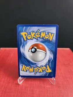 Pokemon - Rhyperior Lv.X DP29 - Diamond and Pearl Black Star Promo - LP+ - Image 2
