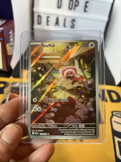 Pokemon TCG 23 Promo, IR, And SIR CARD LOT - Image 2