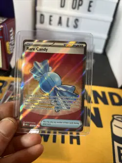 Pokemon TCG 23 Promo, IR, And SIR CARD LOT - Image 3