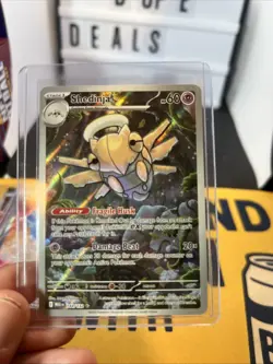 Pokemon TCG 23 Promo, IR, And SIR CARD LOT - Image 4