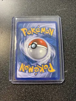 M Kangaskhan EX 79/106 - Pokemon TCG XY Flashfire - Holo - MP - Image 2