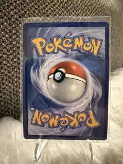 Pokemon TCG Lickitung 180/162 Temporal Forces Illustration Rare NM to Mint - Image 2