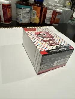Pokemon TCG Scarlet & Violet 151 Booster Bundle (6 pack) - Factory Sealed - Image 3