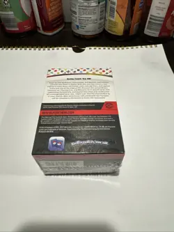 Pokemon TCG Scarlet & Violet 151 Booster Bundle (6 pack) - Factory Sealed - Image 4
