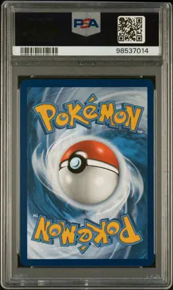 2023 Pokemon SVP EN-SV Black Star Promo Mew EX 151 Ultra-Premium Coll PSA 10 - Image 2