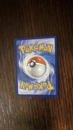 Pokemon TCG Eevee Holo Trainer Gallery TG11/TG30 Ultra Rare Near Mint Condition - Image 2