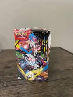 💥 Sealed Pokemon Mega Evolution Booster Box 🔥 Ships Fast ✅ 💎 💫 - Image 2