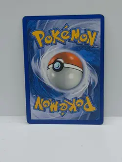 Pokemon Oshawott BW08 Black and White Promo Holo - Image 4