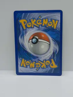 Pokemon Oshawott BW08 Black and White Promo Holo - Image 5