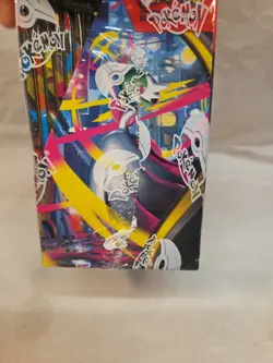 POKEMON MEGA EVOLUTION ENHANCED BOOSTER BOX NEW SEALED IN STOCK - Image 5