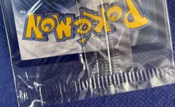 2023 Near Mint Pokemon Lucario VSTAR SWSH291 Crown Zenith ETB Promo SEALED - Image 5