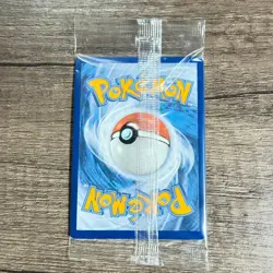 Pecharunt #129 Sv: Scarlet & Violet Promo Sealed Pokemon TCG - Image 2
