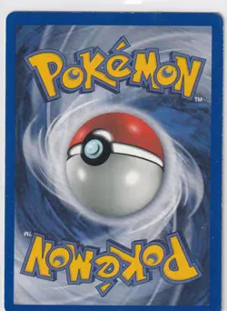 Pokemon Karte Dschungel Jungle Nr. 12/64 Aquana Holo deutsch 2 - Image 2