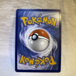 Pokemon TCG Quaquaval SVP Black Star Promos SVP005 Holo Promo - Image 2