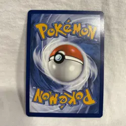 Pokemon TCG Quaquaval SVP Black Star Promos SVP005 Holo Promo - Image 4
