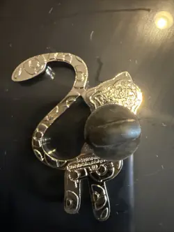 Mew Hidden Fates Pin Collection Metal Enamel Pin Brand NEW Pokemon 2019 - Image 2