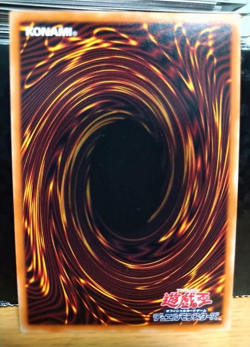 YuGiOh - ROTD-JP038 - Titaniklad the Ash Dragon - Prismatic SecretR - Japanese * - Image 2