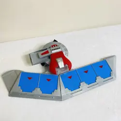 [USED] Yu-Gi-Oh! Duel Disk Launcher Original First Generation Kazuki 1996 - Image 1