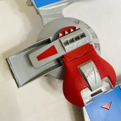 [USED] Yu-Gi-Oh! Duel Disk Launcher Original First Generation Kazuki 1996 - Image 3