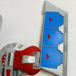 [USED] Yu-Gi-Oh! Duel Disk Launcher Original First Generation Kazuki 1996 - Image 5