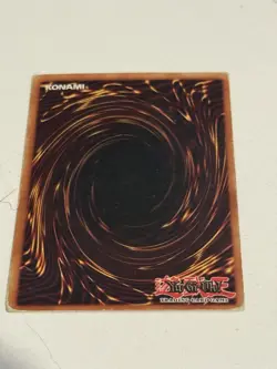 Yu-Gi-Oh! Blue-Eyes White Dragon SDK-E001 - Unlimited - Ungraded LP - Image 2