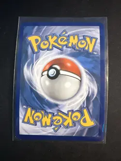 Growlithe 17/108 XY Evolutions Pokemon TCG Card Reverse Holo English - Image 2