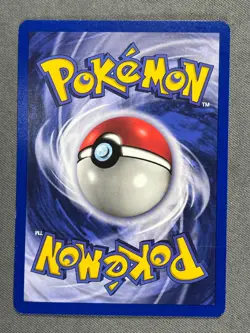 Porygon 39/102 Base Set Series UNCOMMON Basic POKEMON CARD 1999 - NM - Image 2