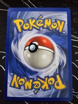 Pokemon TCG Articuno - Fossil - Holo Unlimited Rare Card 2/62 CLEAN - Image 2
