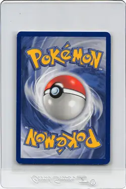 Pokemon Center 114/130 - Base Set 2 - Uncommon - VINTAGE WOTC Pokemon Card - NM - Image 2