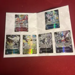 Premium Card Collection Digimon Training Set Bandai Fest 25-26 Exclusive Book - Image 2